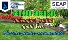 Predeal - GEO KAR GREEN SRL
