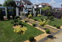 Amenajam gradini Slatina Amenajari Gradini si Spatii Verzi Slatina ADD.GREEN EXCLUSIVE