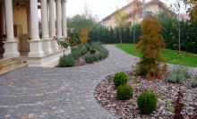 Amenajam gradini Alba Iulia Amenajari Gradini Spatii Verzi Alba Iulia - Unique Landscaping