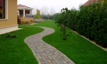 Amenajam gradini Alba Iulia Amenajari Gradini Spatii Verzi Alba Iulia - Unique Landscaping
