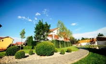 Amenajam gradini Alba Iulia Amenajari Gradini Spatii Verzi Alba Iulia - Unique Landscaping