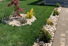 Amenajam gradini Mogosoaia Amenajari Gradini si Spatii Verzi Mogosoaia ART GARDEN