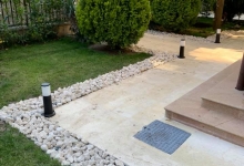 Amenajam gradini Mogosoaia Amenajari Gradini si Spatii Verzi Mogosoaia ART GARDEN