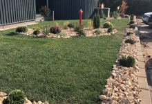 Amenajam gradini Mogosoaia Amenajari Gradini si Spatii Verzi Mogosoaia ART GARDEN