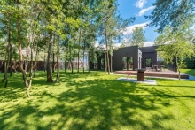 Amenajam gradini Lumina Amenajari Gradini si Spatii Verzi Lumina - WOW GARDEN