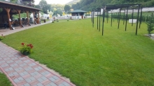 Amenajam gradini Sannicolau Mare Flower Garden Design