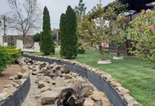 Amenajam gradini Sannicolau Mare Flower Garden Design