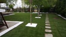 Amenajam gradini Sannicolau Mare Flower Garden Design