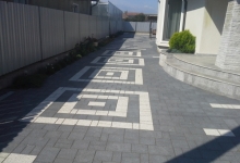 Amenajam gradini Savadisla Peisaj XXI SRL