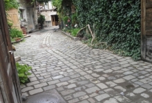 Amenajam gradini Savadisla Peisaj XXI SRL