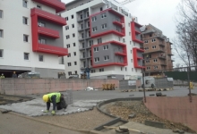Amenajam gradini Savadisla Peisaj XXI SRL
