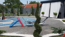 Amenajam gradini Recas Amenajari Gradini Spatii Verzi Recas  - Flower Garden Design
