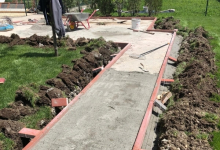 Amenajam gradini Cernavoda Amenajari Gradini si Spatii Verzi Cernavoda - ADD.GREEN EXCLUSIVE