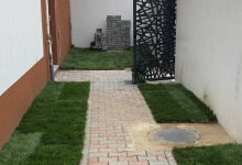 Amenajam gradini Negru Voda Amenajari Gradini si Spatii Verzi Negru Voda - ADD.GREEN EXCLUSIVE