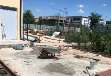 Amenajam gradini Techirghiol Amenajari Gradini si Spatii Verzi Techirghiol - ADD.GREEN EXCLUSIVE