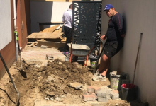 Amenajam gradini Negru Voda Amenajari Gradini si Spatii Verzi Negru Voda - ADD.GREEN EXCLUSIVE