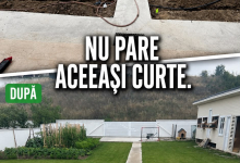 Amenajam gradini Sibiu Amenajari Gradina Sibiu - Giardini Veneziani SRL